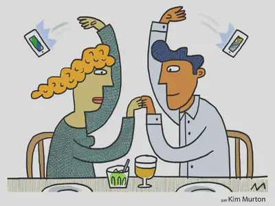 Illustration de Kim Murton pour l'Association [Lève les yeux !](https://www.levelesyeux.com/).